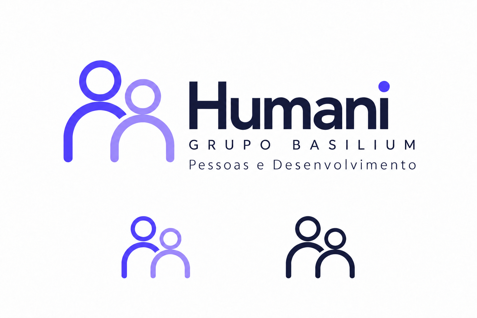 Humani · Grupo Basilium · Pessoas e Desenvolvimento